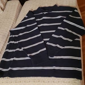 Men's Siegfried & Company Long Sleeve Polo